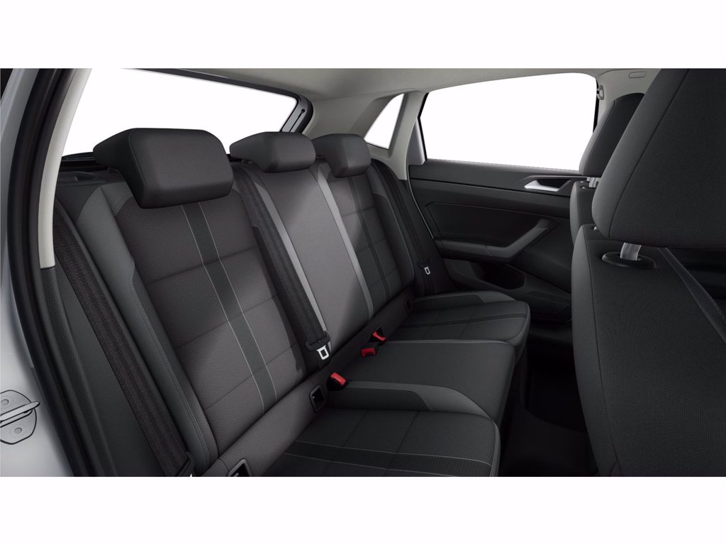 VOLKSWAGEN Polo Style 1.0 TSI 70 kW (95 CV) Manuale