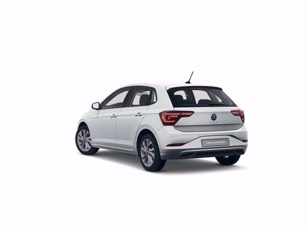 VOLKSWAGEN Polo Style 1.0 TSI 70 kW (95 CV) Manuale