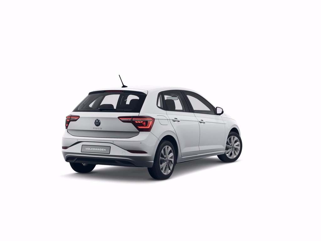 VOLKSWAGEN Polo Style 1.0 TSI 70 kW (95 CV) Manuale