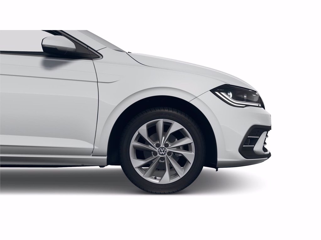 VOLKSWAGEN Polo Style 1.0 TSI 70 kW (95 CV) Manuale