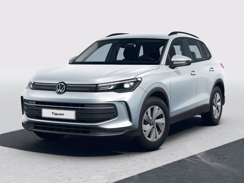 VOLKSWAGEN Nuova Tiguan Edition Plus 1.5 eTSI ACT 96 kW (130 CV) DSG