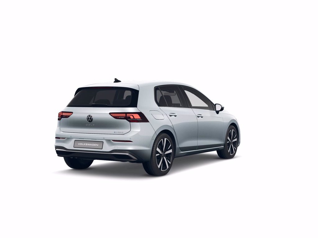 VOLKSWAGEN Nuova Golf Style 1.5 TSI eHybrid 150 kW (204 CV) DSG
