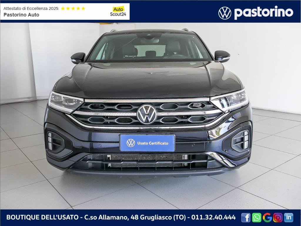 VOLKSWAGEN T-ROC 1.0 R-LINE TSI 110CV
