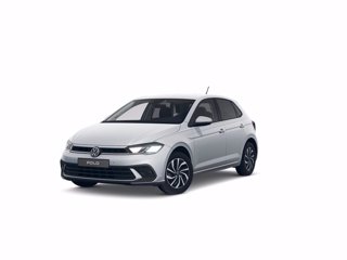 VOLKSWAGEN Polo Edition Plus 1.0 TSI 70 kW (95 CV) DSG
