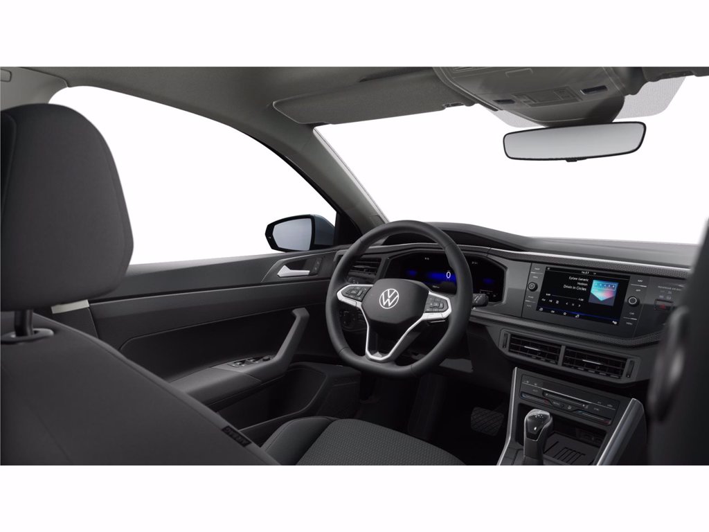 VOLKSWAGEN Polo Edition Plus 1.0 TSI 70 kW (95 CV) DSG