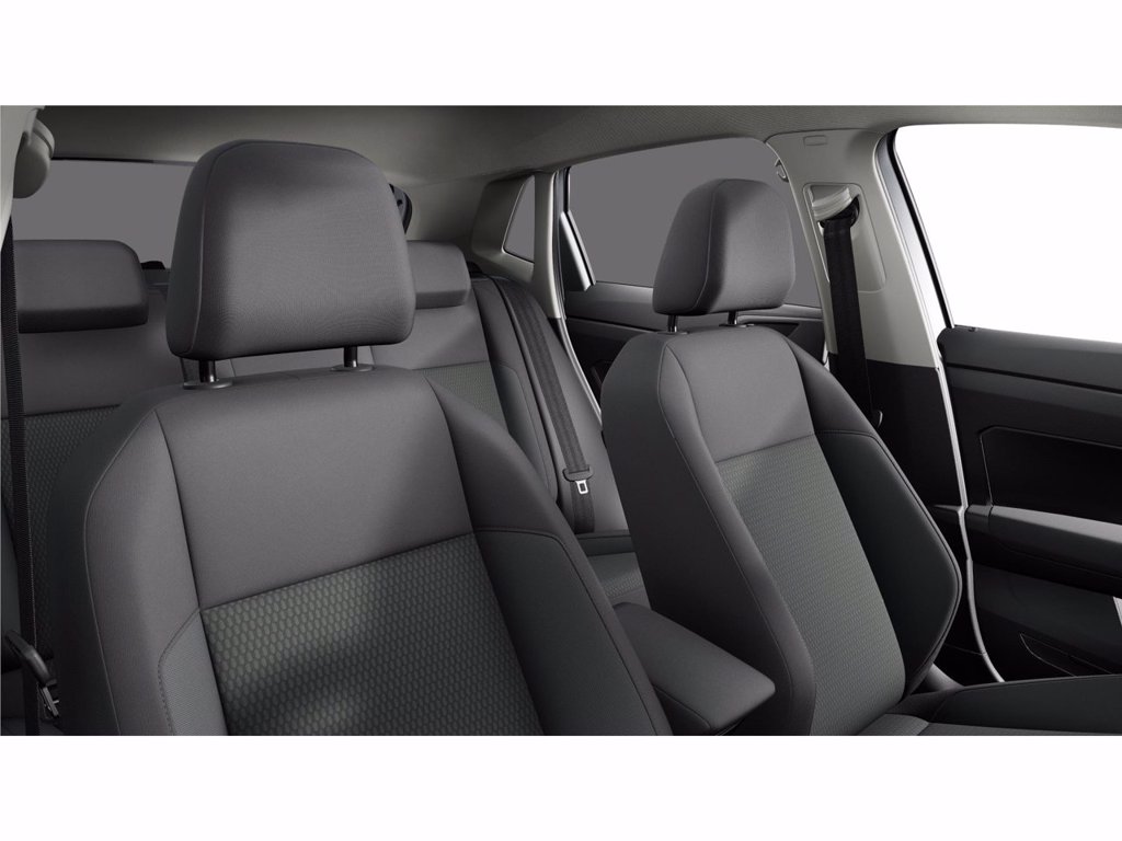 VOLKSWAGEN Polo Edition Plus 1.0 TSI 70 kW (95 CV) DSG