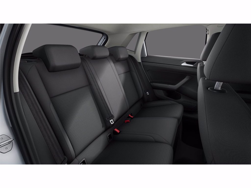 VOLKSWAGEN Polo Edition Plus 1.0 TSI 70 kW (95 CV) DSG