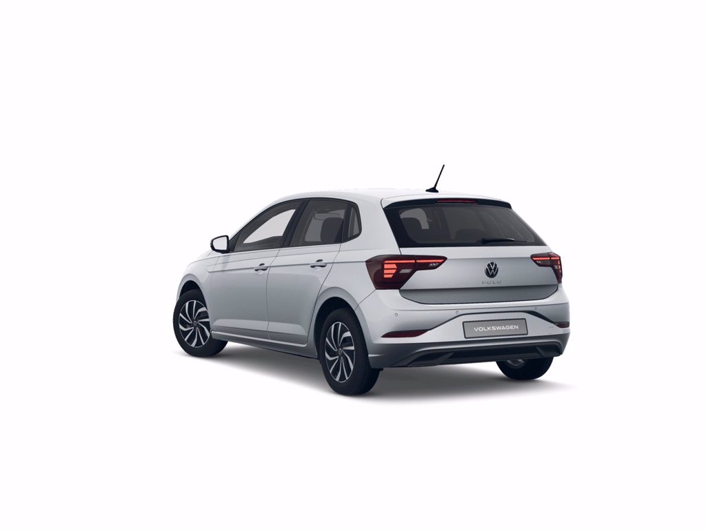 VOLKSWAGEN Polo Edition Plus 1.0 TSI 70 kW (95 CV) DSG
