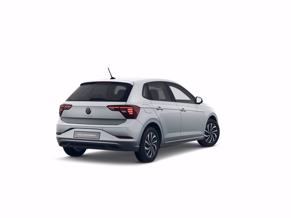 VOLKSWAGEN Polo Edition Plus 1.0 TSI 70 kW (95 CV) DSG