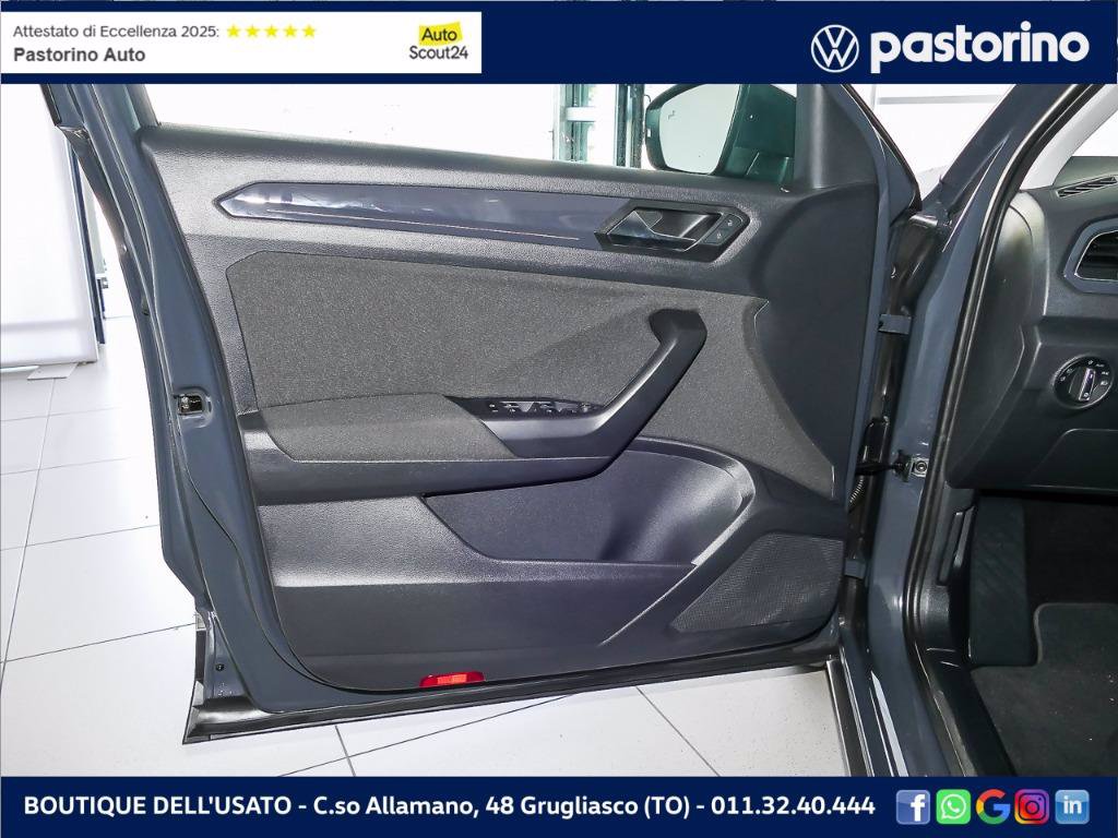 VOLKSWAGEN T-ROC 2.0 TDI ADVANCED 4M DSG 150CV