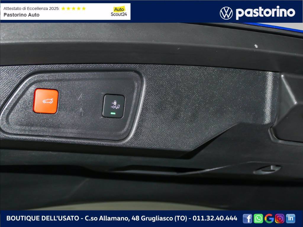 PEUGEOT 3008  1.2  GT PACK 130CV