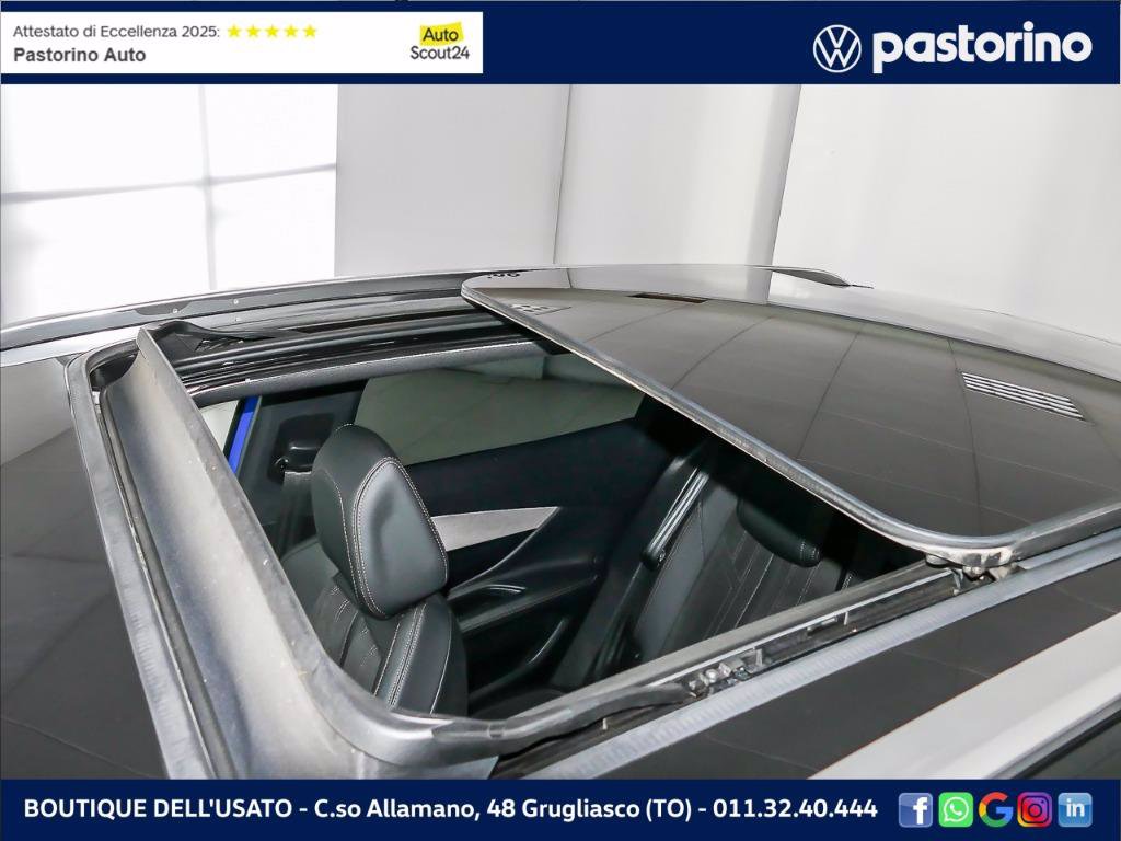 PEUGEOT 3008  1.2  GT PACK 130CV