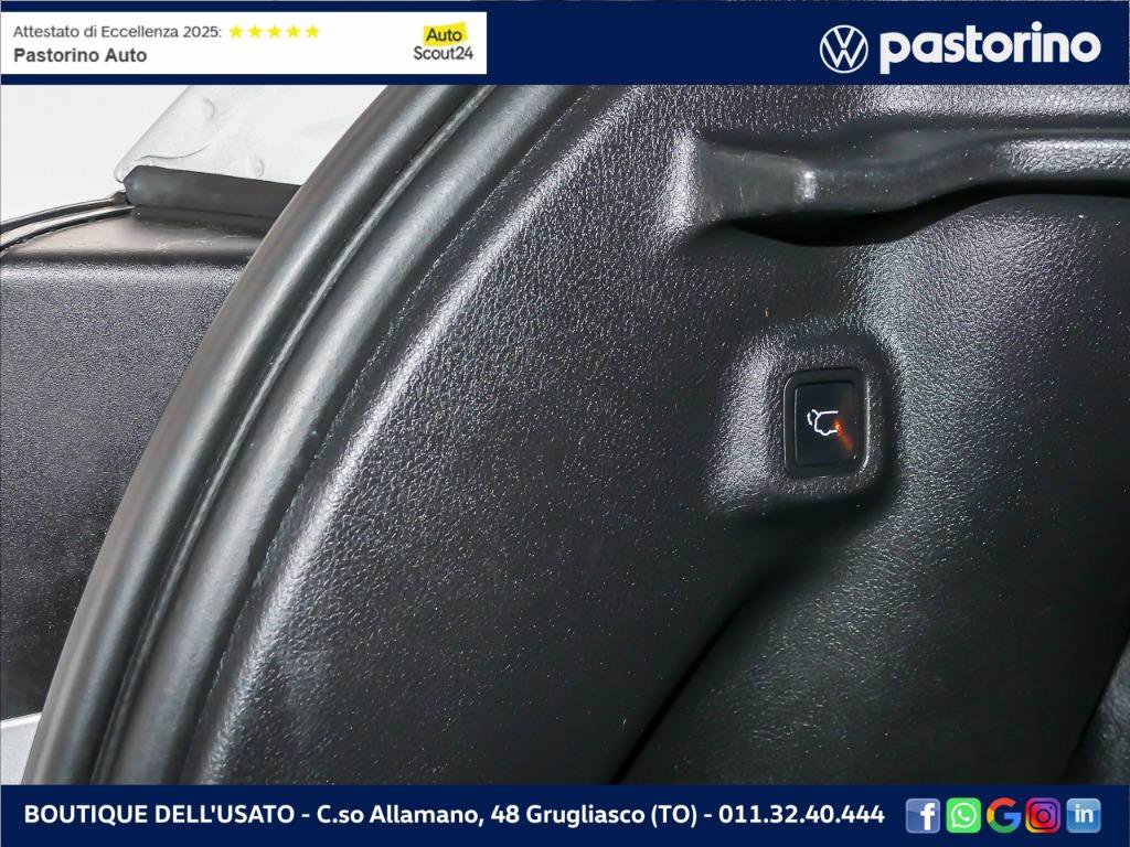 JEEP COMPASS 1.3 T4 240CV S PHEV AUT.