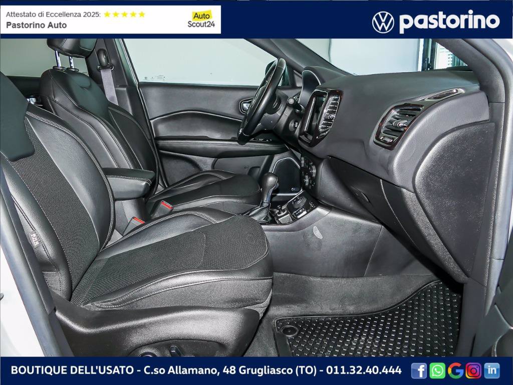 JEEP COMPASS 1.3 T4 240CV S PHEV AUT.