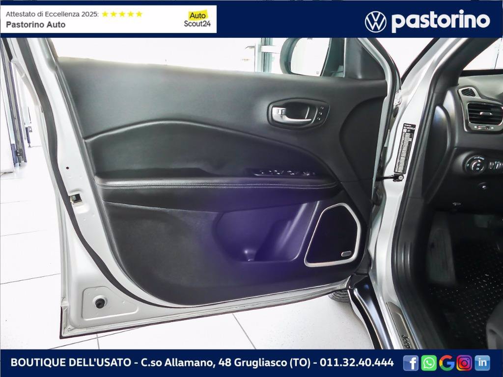 JEEP COMPASS 1.3 T4 240CV S PHEV AUT.