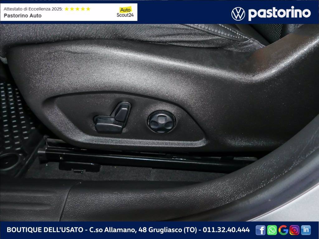 JEEP COMPASS 1.3 T4 240CV S PHEV AUT.