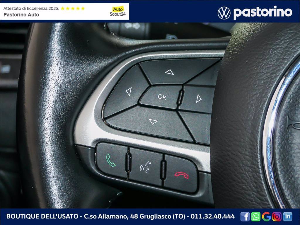 JEEP COMPASS 1.3 T4 240CV S PHEV AUT.