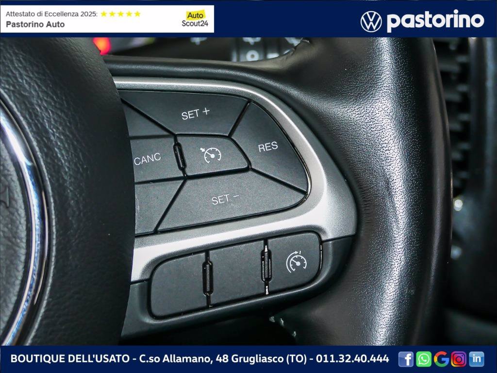 JEEP COMPASS 1.3 T4 240CV S PHEV AUT.