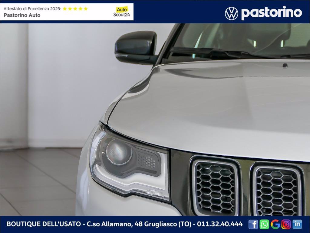 JEEP COMPASS 1.3 T4 240CV S PHEV AUT.
