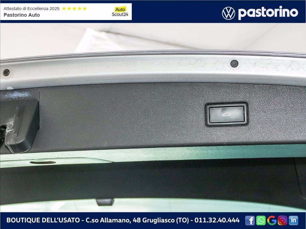 VOLKSWAGEN TIGUAN 2.0 TDI SRC ELEGANCE 4M 150CV DSG