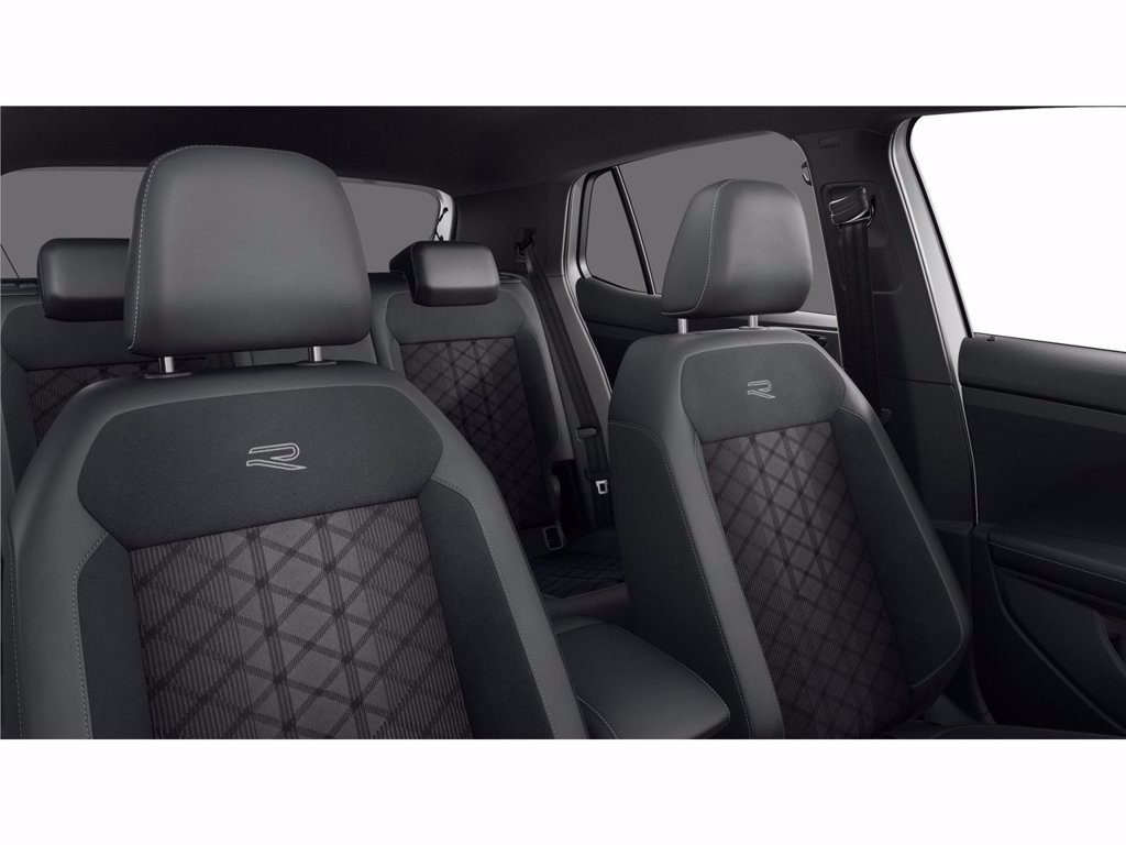 VOLKSWAGEN Nuova T-Cross R-Line Plus 1.0 TSI 85 kW (115 CV) Manuale