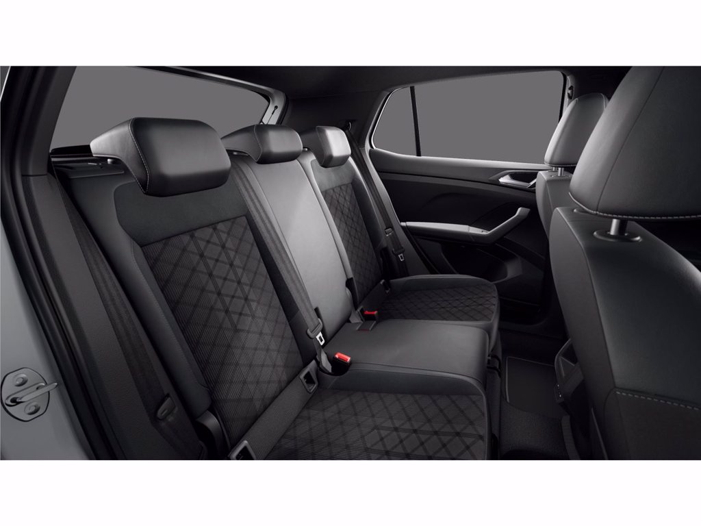 VOLKSWAGEN Nuova T-Cross R-Line Plus 1.0 TSI 85 kW (115 CV) Manuale