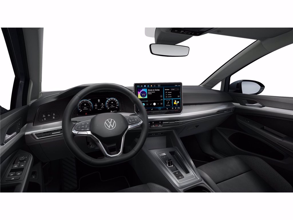 VOLKSWAGEN Nuova Golf Edition Plus 1.5 TSI eHybrid 150 kW (204 CV) DSG