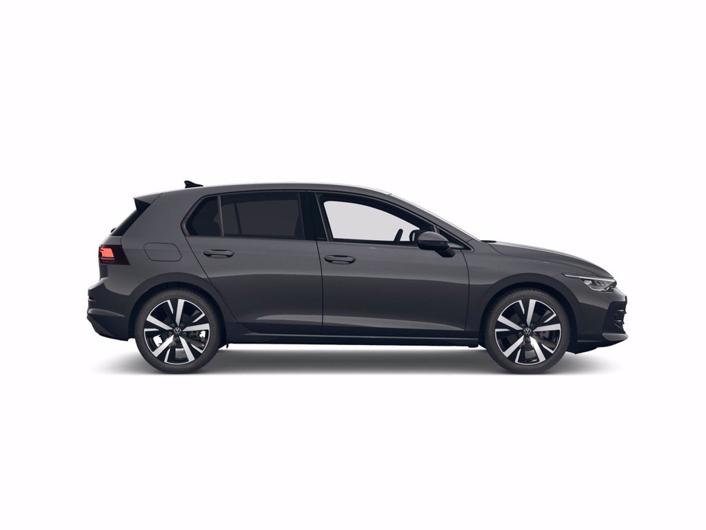 VOLKSWAGEN Nuova Golf Edition Plus 1.5 TSI eHybrid 150 kW (204 CV) DSG