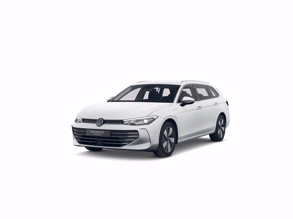 VOLKSWAGEN Nuova Passat Business 1.5 TSI eHybrid 150 kW (204 CV) DSG