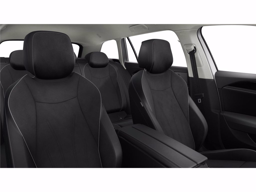 VOLKSWAGEN Nuova Passat Business 1.5 TSI eHybrid 150 kW (204 CV) DSG