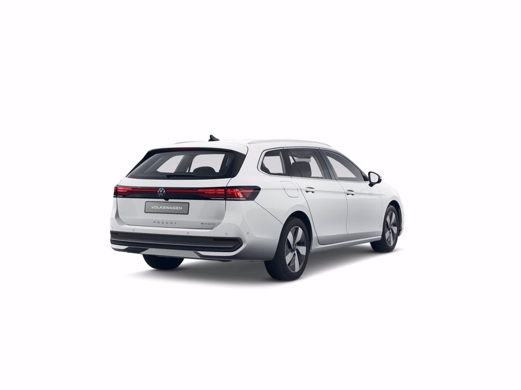 VOLKSWAGEN Nuova Passat Business 1.5 TSI eHybrid 150 kW (204 CV) DSG