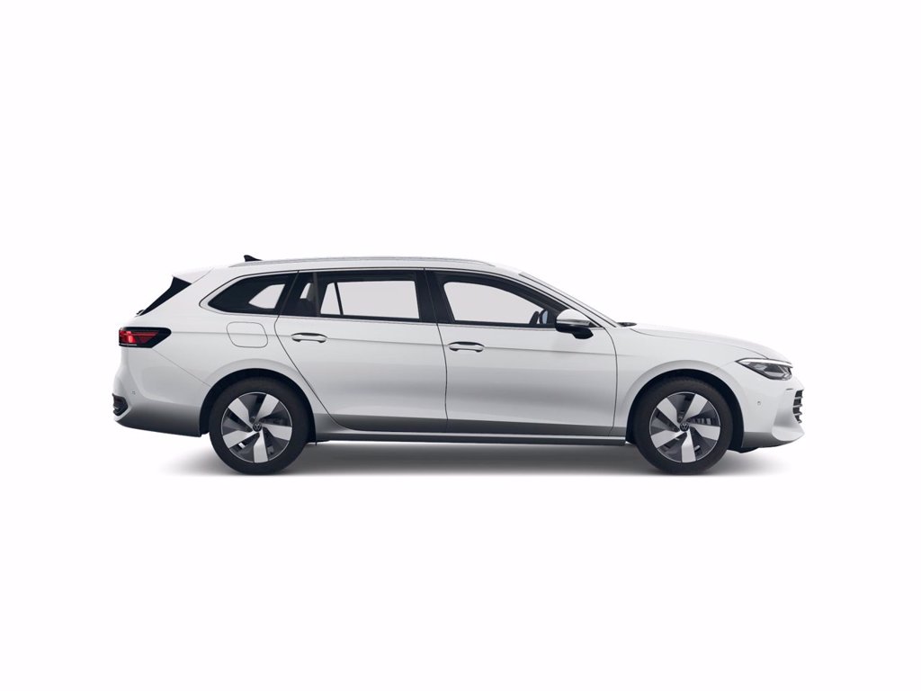 VOLKSWAGEN Nuova Passat Business 1.5 TSI eHybrid 150 kW (204 CV) DSG