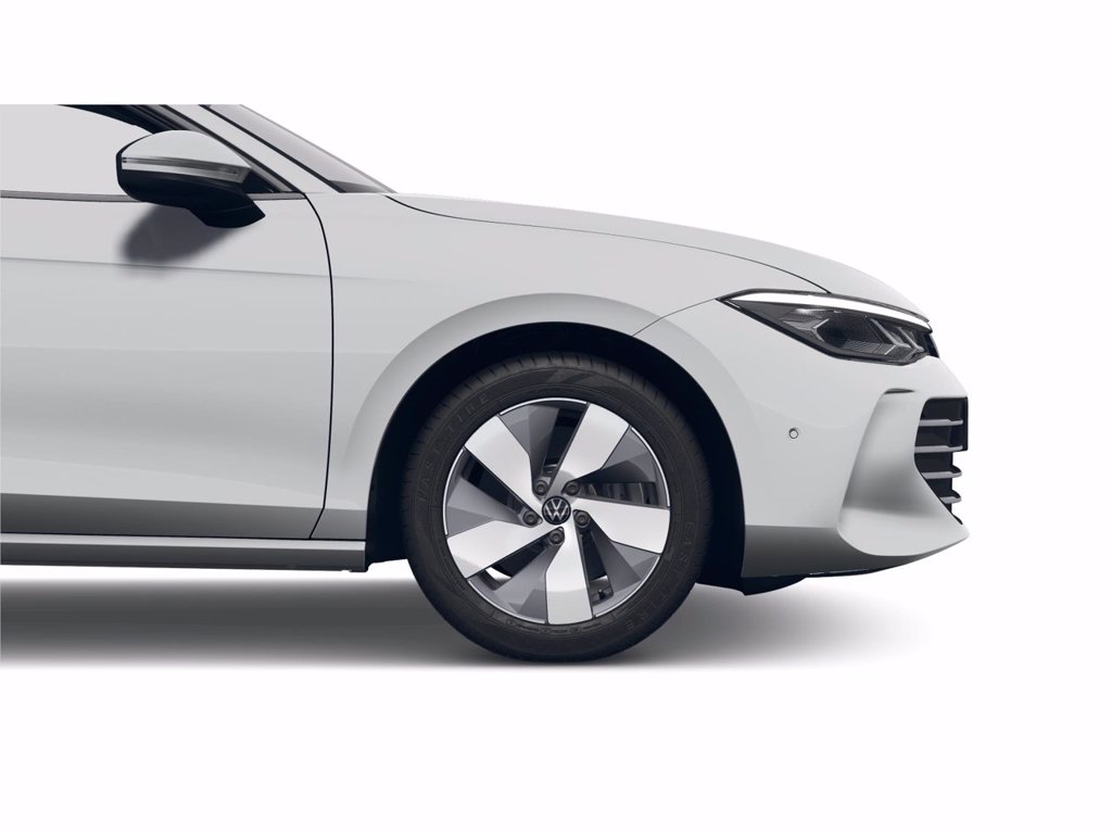 VOLKSWAGEN Nuova Passat Business 1.5 TSI eHybrid 150 kW (204 CV) DSG