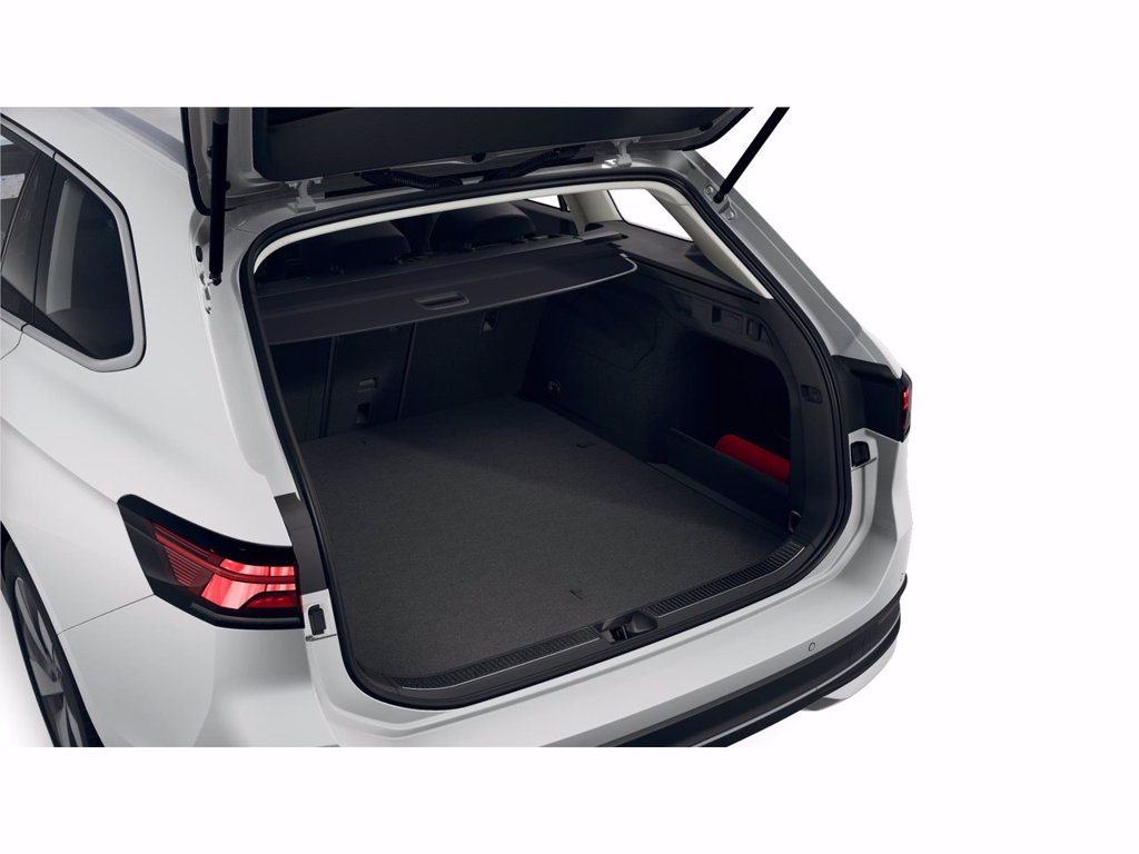 VOLKSWAGEN Nuova Passat Business 1.5 TSI eHybrid 150 kW (204 CV) DSG