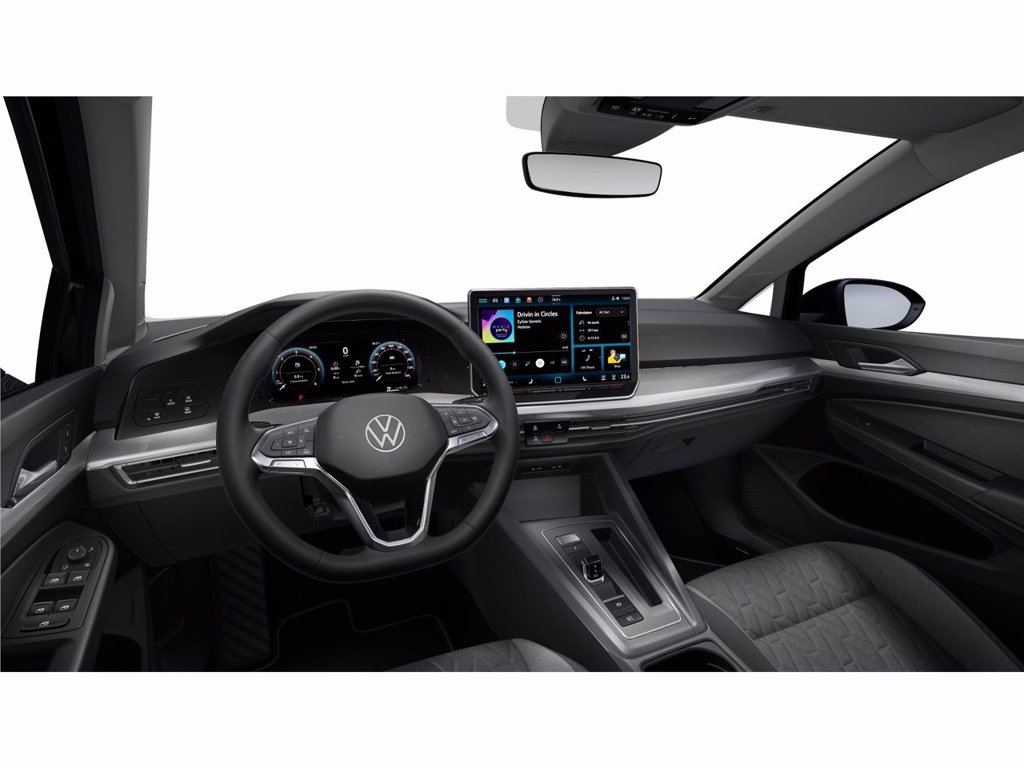 VOLKSWAGEN Nuova Golf Edition Plus 2.0 TDI SCR 110 kW (150 CV) DSG