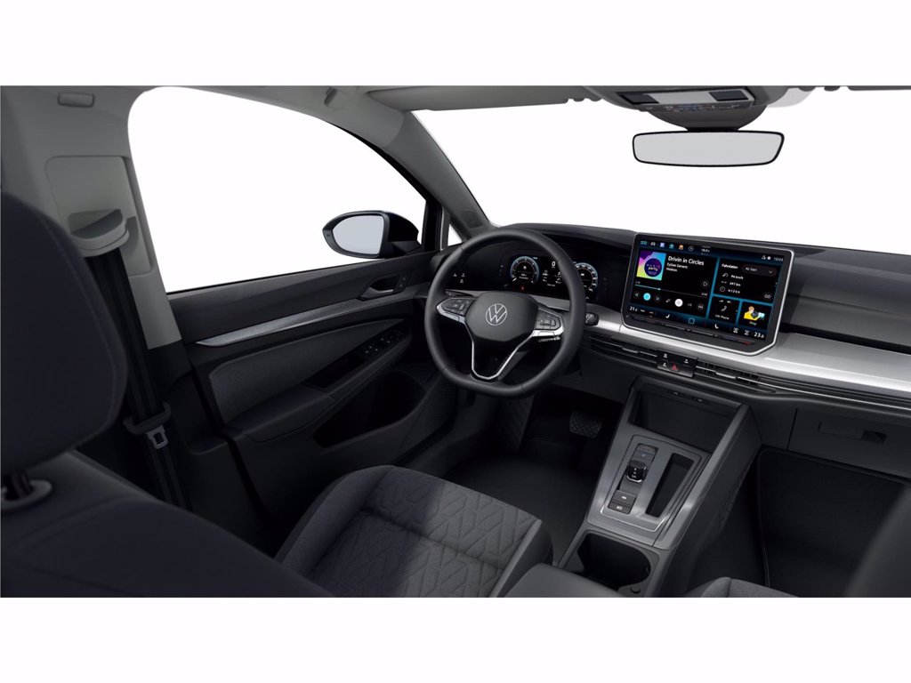 VOLKSWAGEN Nuova Golf Edition Plus 2.0 TDI SCR 110 kW (150 CV) DSG