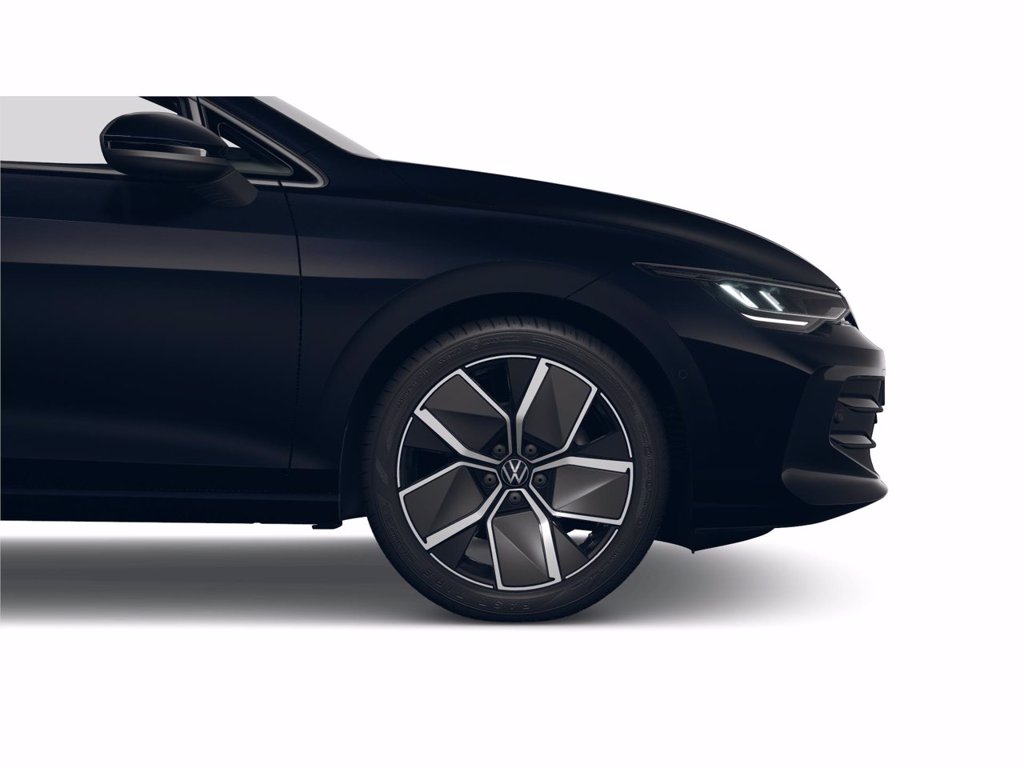 VOLKSWAGEN Nuova Golf Edition Plus 2.0 TDI SCR 110 kW (150 CV) DSG