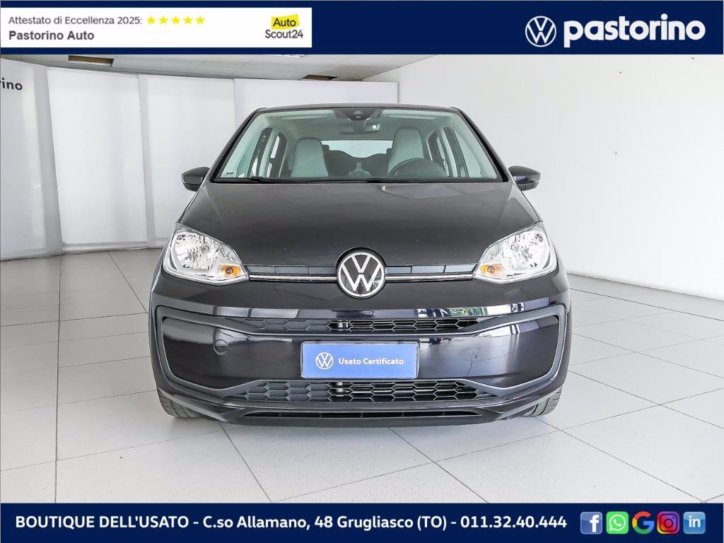 VOLKSWAGEN UP! 1.0 EVO MOVE UP! 60CV