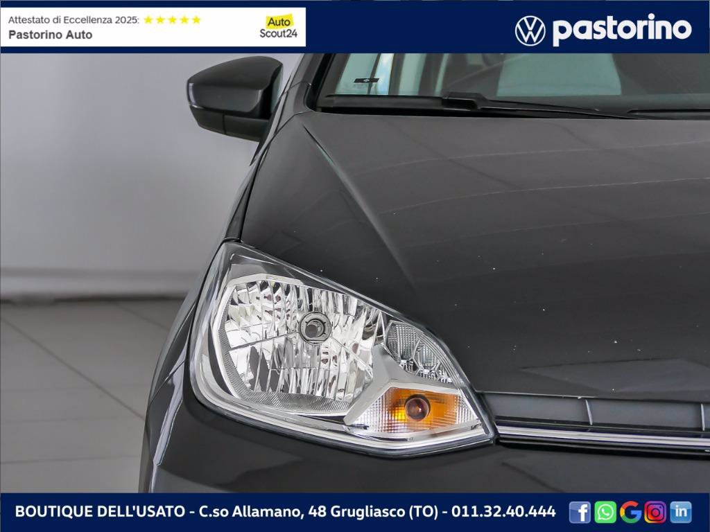 VOLKSWAGEN UP! 1.0 EVO MOVE UP! 60CV