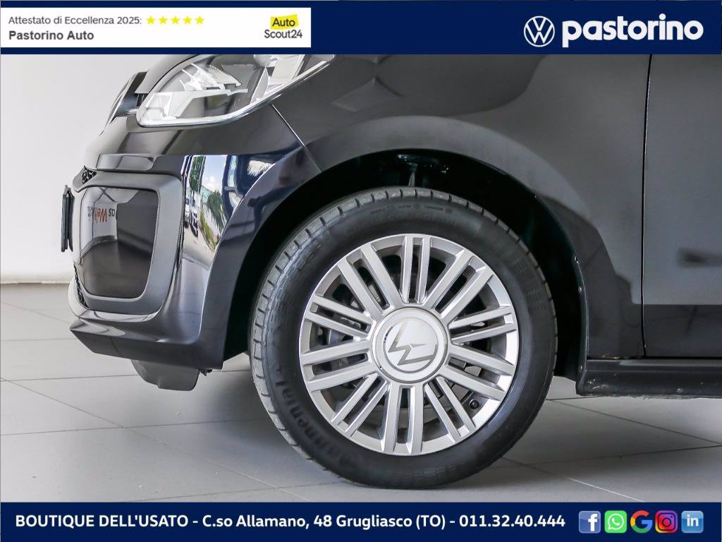 VOLKSWAGEN UP! 1.0 EVO MOVE UP! 60CV