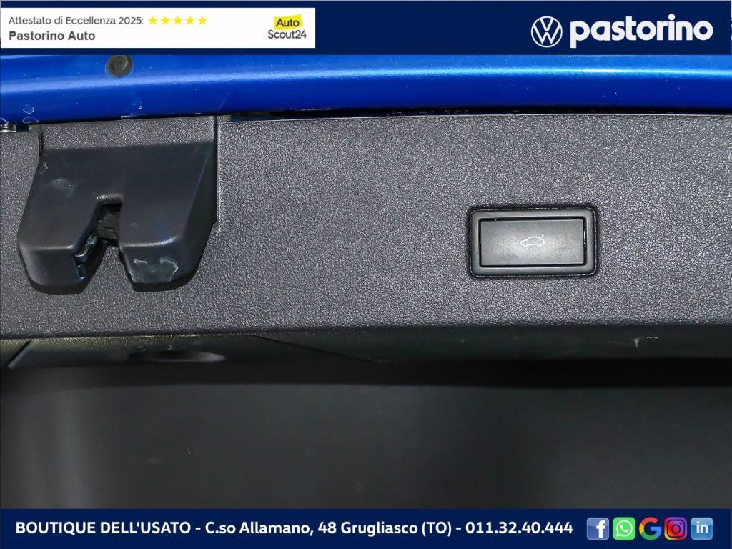 VOLKSWAGEN T-ROC 2.0 TDI STYLE  DSG 4M 150CV