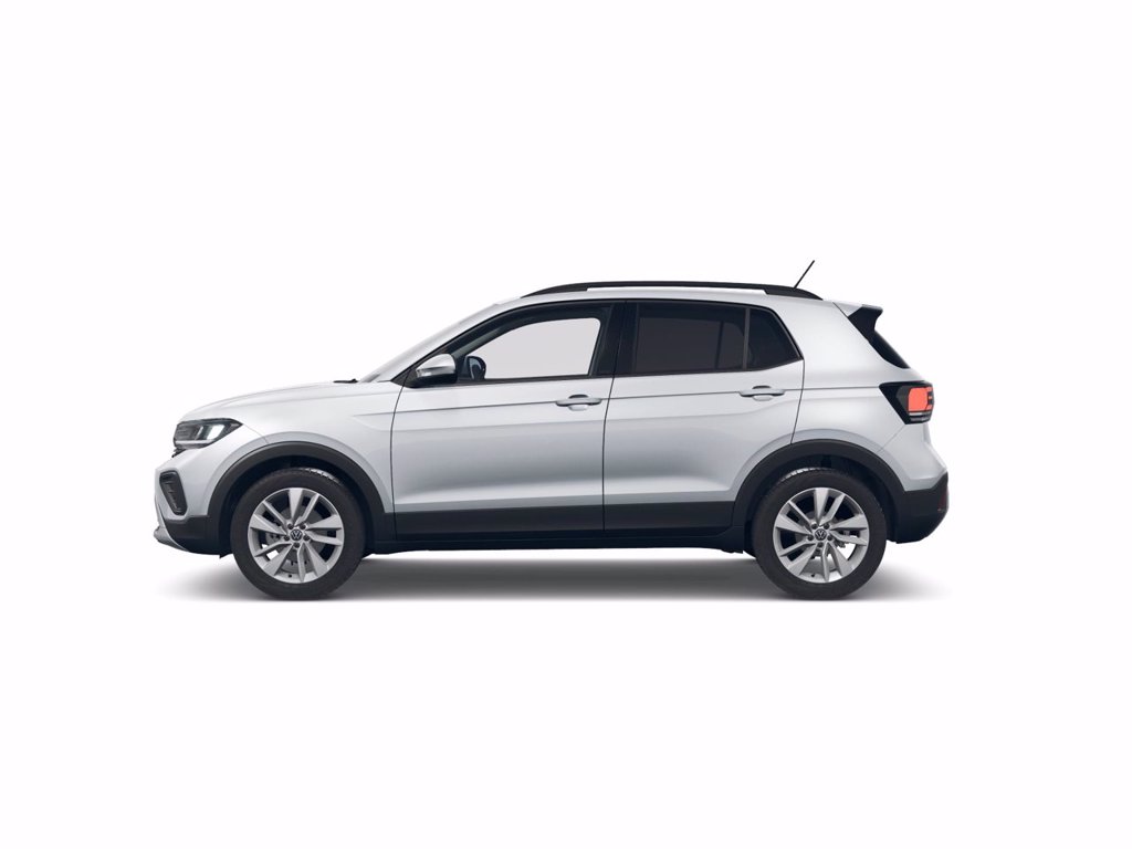VOLKSWAGEN Nuova T-Cross Edition Plus 1.0 TSI 85 kW (115 CV) DSG