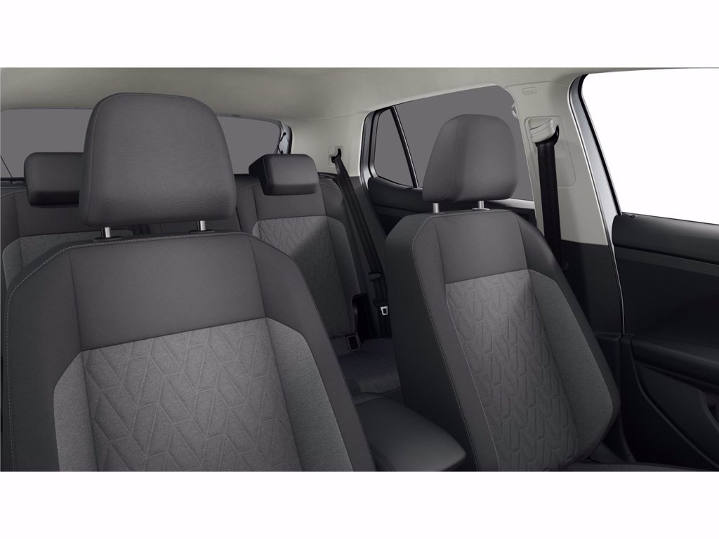 VOLKSWAGEN Nuova T-Cross Edition Plus 1.0 TSI 85 kW (115 CV) DSG