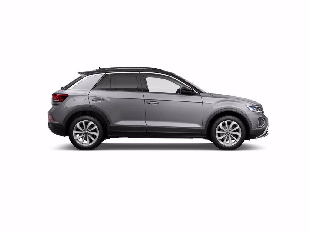VOLKSWAGEN T-Roc Edition Plus 2.0 TDI SCR 85 kW (115 CV) Manuale