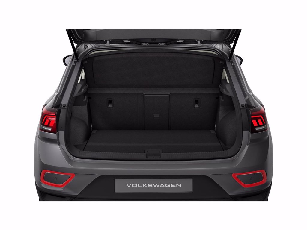 VOLKSWAGEN T-Roc Edition Plus 2.0 TDI SCR 85 kW (115 CV) Manuale