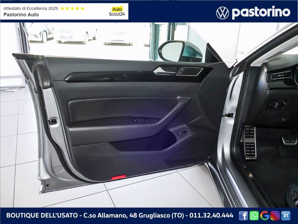 VOLKSWAGEN ARTEON 2.0 TDI ELEGANCE DSG 4M 190CV