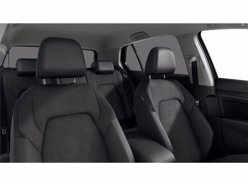 VOLKSWAGEN Nuova Golf Style 1.5 TSI eHybrid 150 kW (204 CV) DSG