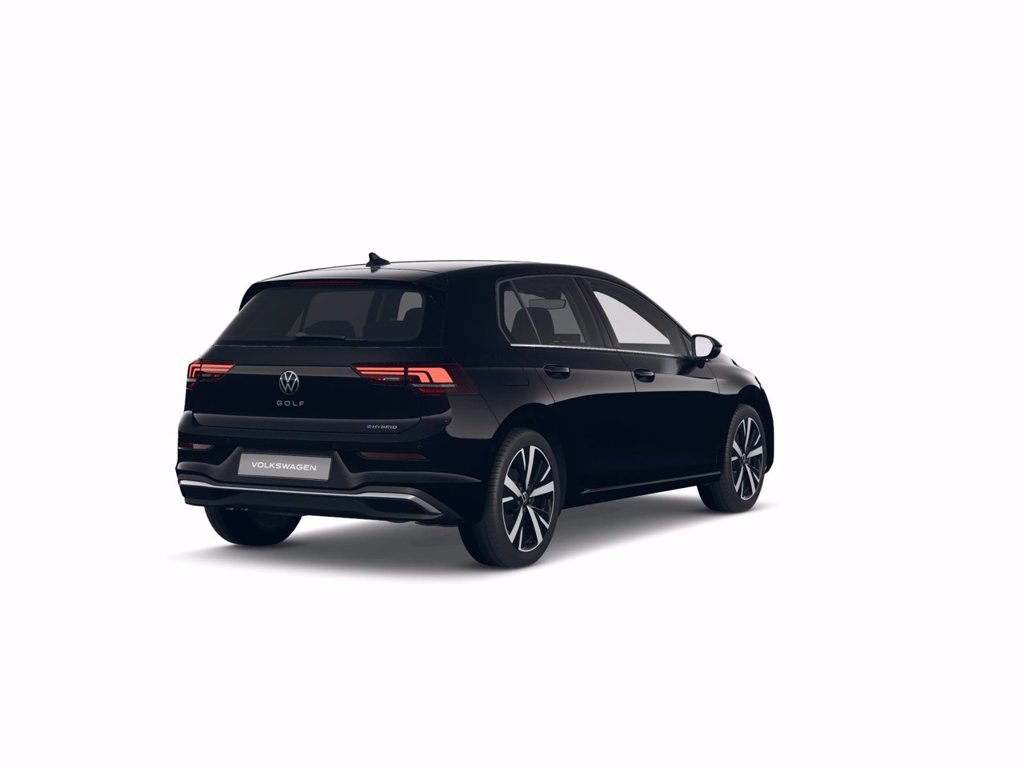 VOLKSWAGEN Nuova Golf Style 1.5 TSI eHybrid 150 kW (204 CV) DSG