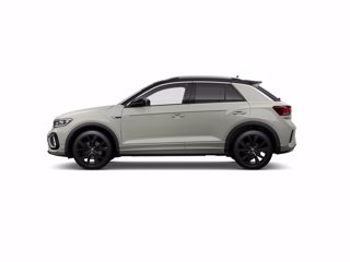 VOLKSWAGEN T-Roc R-Line Plus 1.5 TSI ACT 110 kW (150 CV) Manuale
