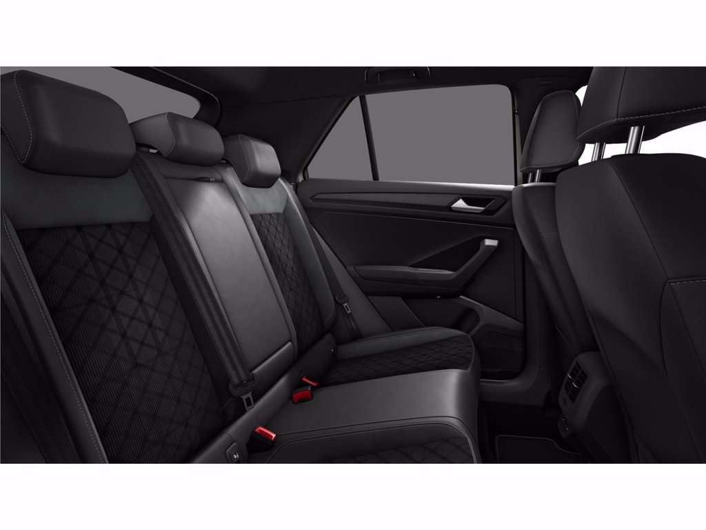 VOLKSWAGEN T-Roc R-Line Plus 1.5 TSI ACT 110 kW (150 CV) Manuale